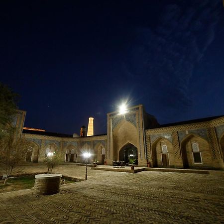 Feruzkhan Hotel - Madrassah Mohammed Rakhim Khan 1871 Khiva Exterior photo